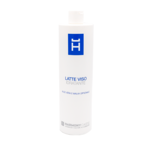 HYDRATING FACE MILK - LATTE VISO IDRATANTE