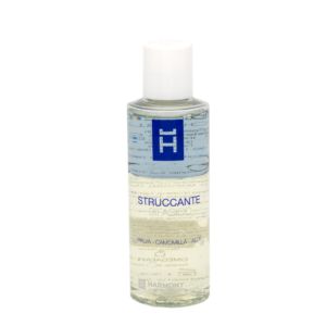 BI-PHASIC MAKE-UP REMOVER - STRUCCANTE BIFASICO