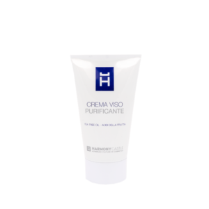 FACE PURIFYING CREAM - CREMA VISO PURIFICANTE