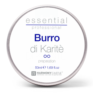 KARITE' BUTTER BURRO DI KARITÈ