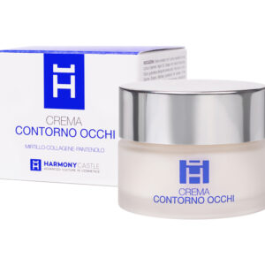 Harmony Castle EYE CONTOUR CREME