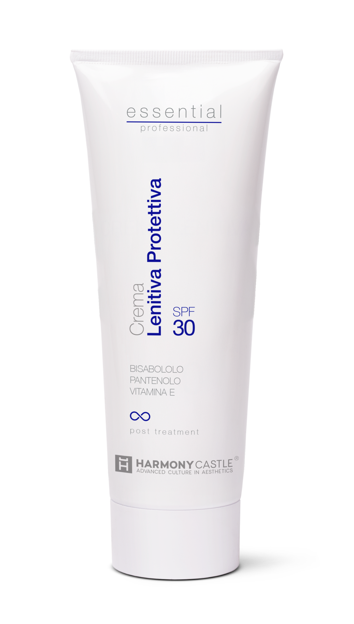 LENITIVE PROTECTIVE CREAM SPF 30 – Bild 2