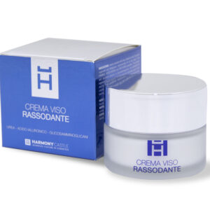 Harmony Castle FACE FIRMING CREAM (SUBLIME LINE)