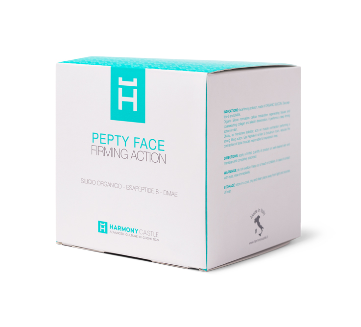 PEPTY FACE FIRMING ACTION – Bild 2