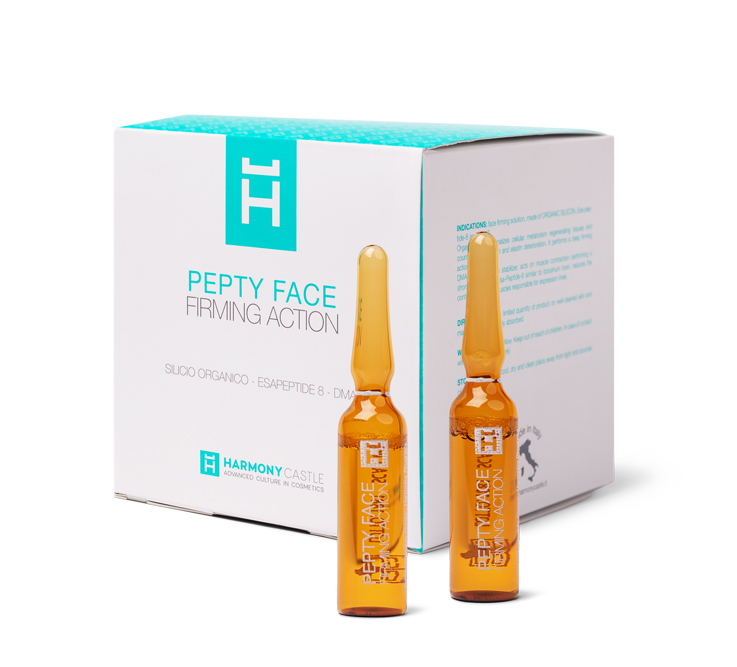PEPTY FACE FIRMING ACTION