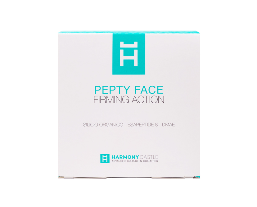 PEPTY FACE FIRMING ACTION – Bild 3