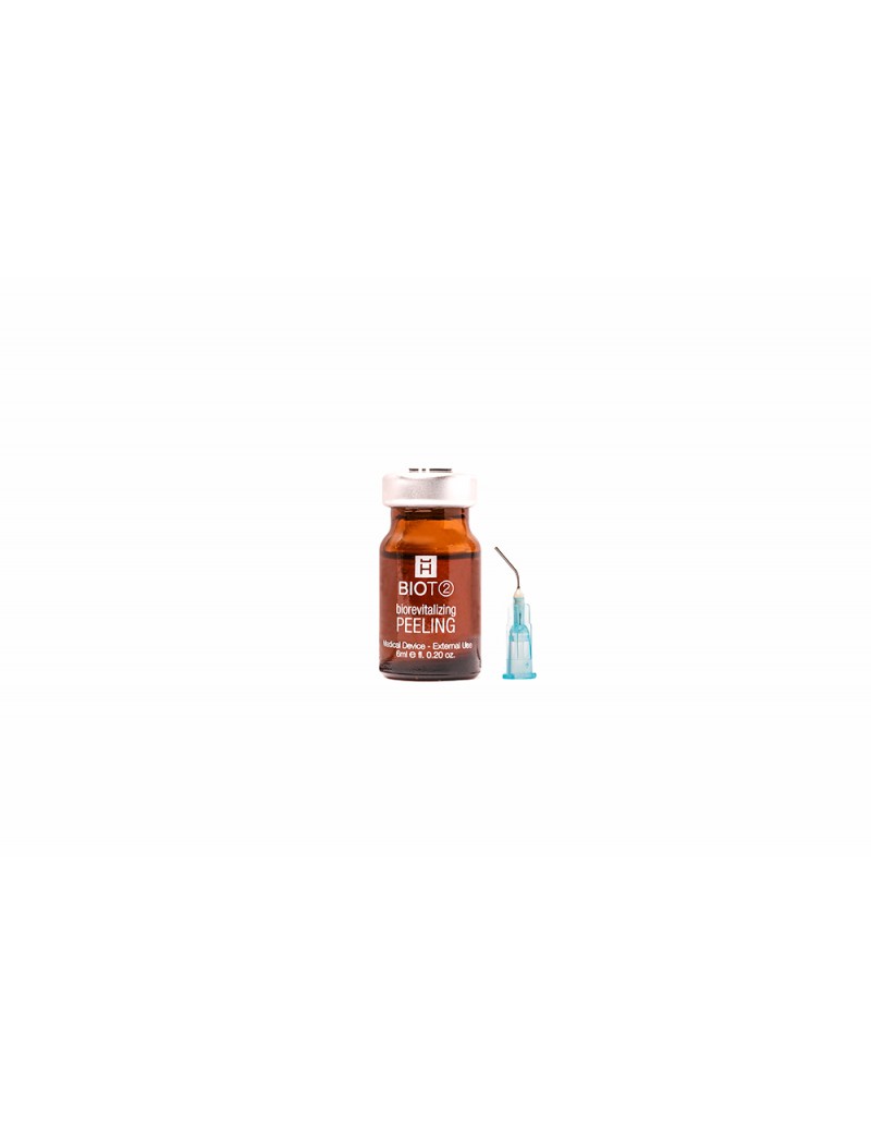BIOT2 – BIORIVITALIZING PEELING – Bild 2