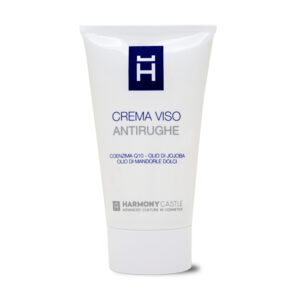 Harmony Castle FACE ANTI-WRINKLESS CREAM