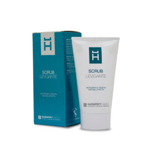 SMOOTHING SCRUB - SCRUB LEVIGANTE