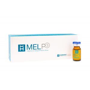 MELP3 PEELING